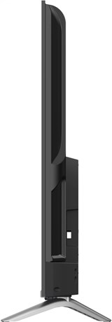фото: Телевизор Digma DM-LED55UBB41