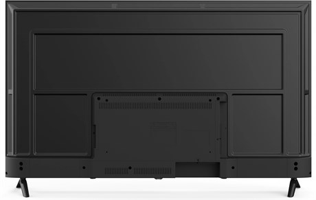 фото: Телевизор Digma DM-LED55UBB40
