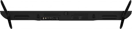 фото: Телевизор Digma DM-LED55UBB40