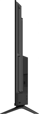 фото: Телевизор Digma DM-LED55UBB40
