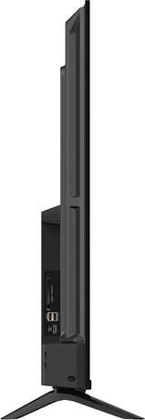 фото: Телевизор Digma DM-LED55UBB40