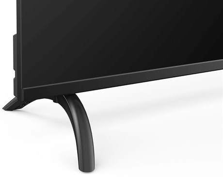 фото: Телевизор Digma DM-LED65UBB40