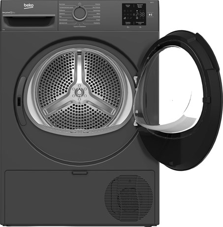 фото: Сушильная машина Beko BM3T37220A