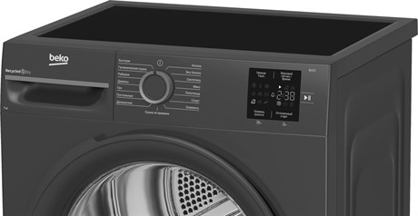 фото: Сушильная машина Beko BM3T37220A