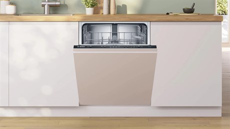 фото: Посудомоечная машина Bosch SMV24AX04E