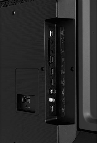 фото: Телевизор Hisense 65A6N