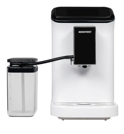 фото: Кофемашина Nordfrost Home 300 W