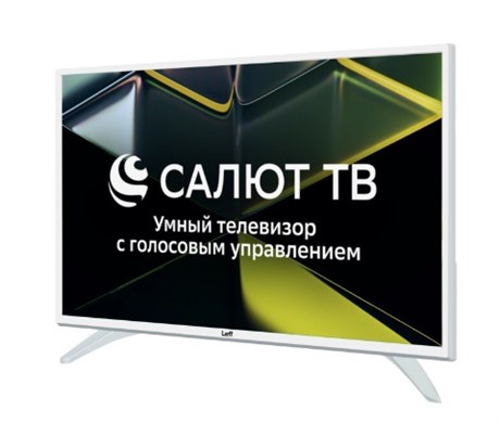 фото: Телевизор Leff 32H691T