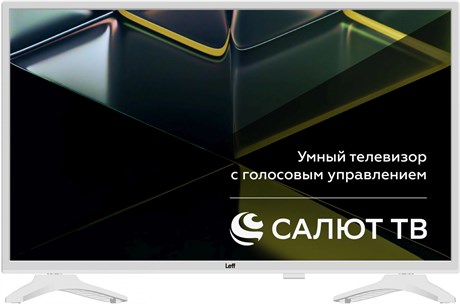 фото: Телевизор Leff 32H691T