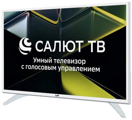фото: Телевизор Leff 32H691T