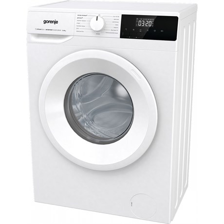 фото: Стиральная машина Gorenje W1NHPI62SCS