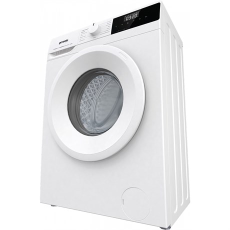фото: Стиральная машина Gorenje W1NHPI62SCS