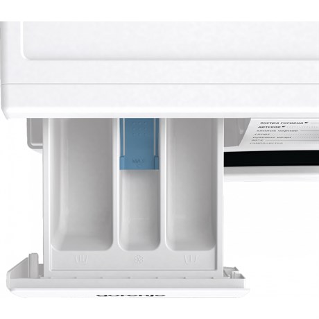 фото: Стиральная машина Gorenje W1NHPI62SCS