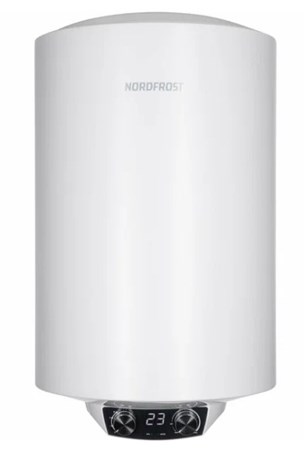 фото: Водонагреватель Nordfrost DDV 80