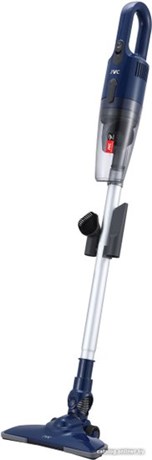 фото: Пылесос JVC JH-VS118