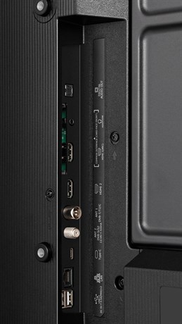 фото: Телевизор Hisense 32A5NQ