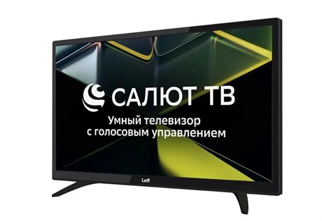фото: Телевизор Leff 24F690T