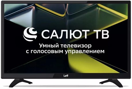 фото: Телевизор Leff 24F690T