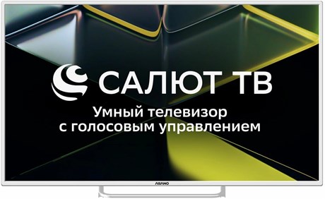 фото: Телевизор Asano 43LU5011T