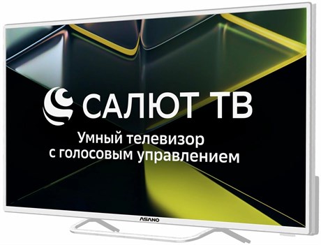 фото: Телевизор Asano 43LU5011T