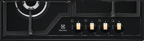 фото: Варочная панель Electrolux KGS6436RK