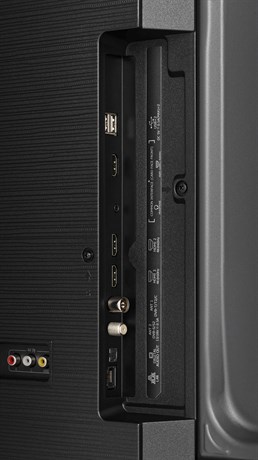 фото: Телевизор Hisense 43A6N