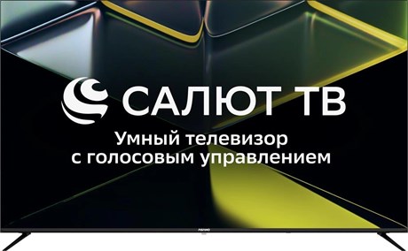 фото: Телевизор Asano 65LU5030T