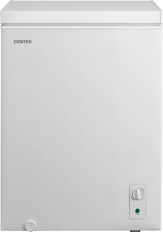 фото: Морозильная камера Centek CT-4002