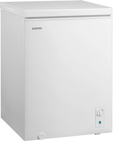 фото: Морозильная камера Centek CT-4002