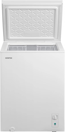 фото: Морозильная камера Centek CT-4002