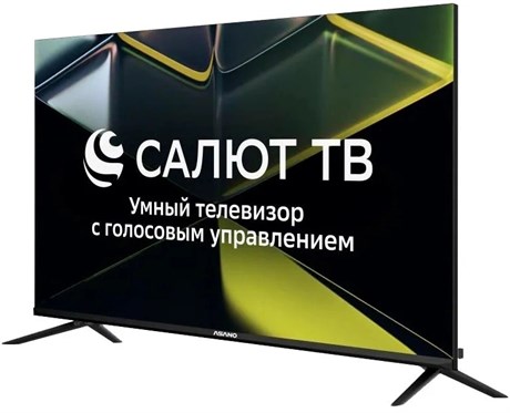 фото: Телевизор Asano 43LU5030T
