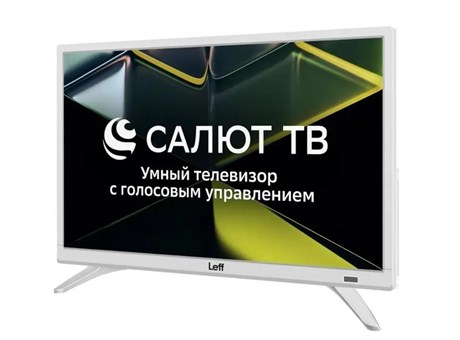фото: Телевизор Leff 24H691T