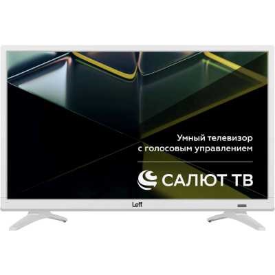 фото: Телевизор Leff 24H691T