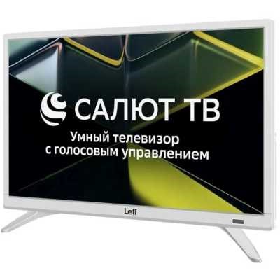 фото: Телевизор Leff 24H691T