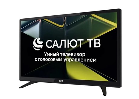 фото: Телевизор Leff 24H690T