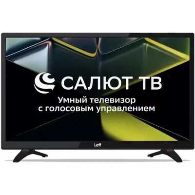 фото: Телевизор Leff 24H690T