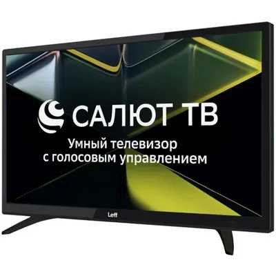 фото: Телевизор Leff 24H690T