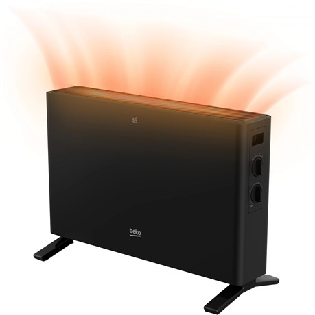 фото: Конвектор Beko RHC 5218 B