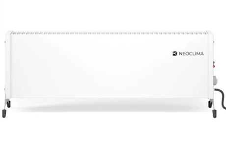 фото: Конвектор NeoClima Nano 1500W