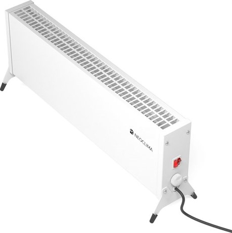 фото: Конвектор NeoClima Nano 1500W