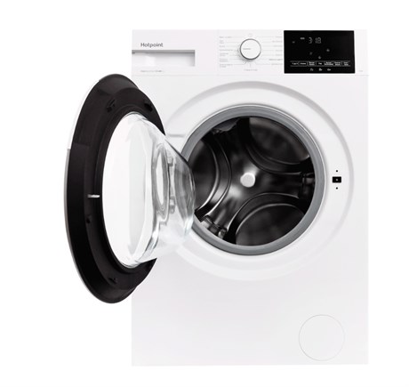 фото: Стиральная машина Hotpoint-Ariston WSH 6090 VWW