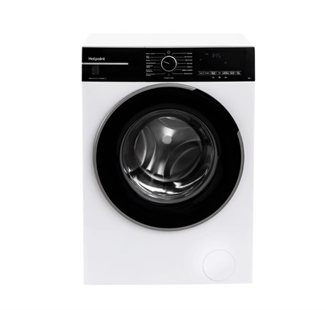 фото: Стиральная машина Hotpoint-Ariston WSH 6090 VBB