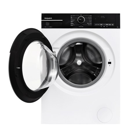 фото: Стиральная машина Hotpoint-Ariston WSH 6090 VBB