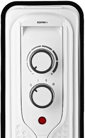 фото: Масляный радиатор Centek CT-6205