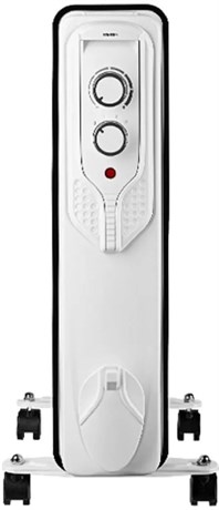 фото: Масляный радиатор Centek CT-6205