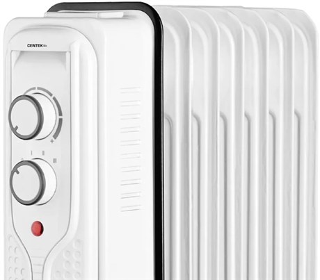 фото: Масляный радиатор Centek CT-6205
