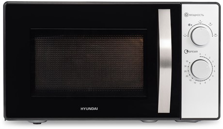 фото: Микроволновая печь Hyundai HYM-M2025