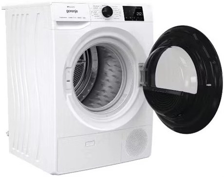 фото: Сушильная машина Gorenje DGPNE82GNLW