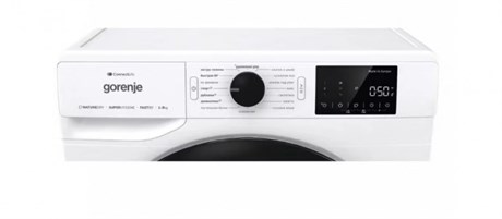 фото: Сушильная машина Gorenje DGPNE82GNLW