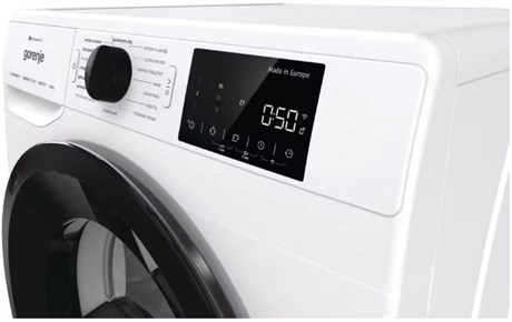 фото: Сушильная машина Gorenje DGPNE82GNLW